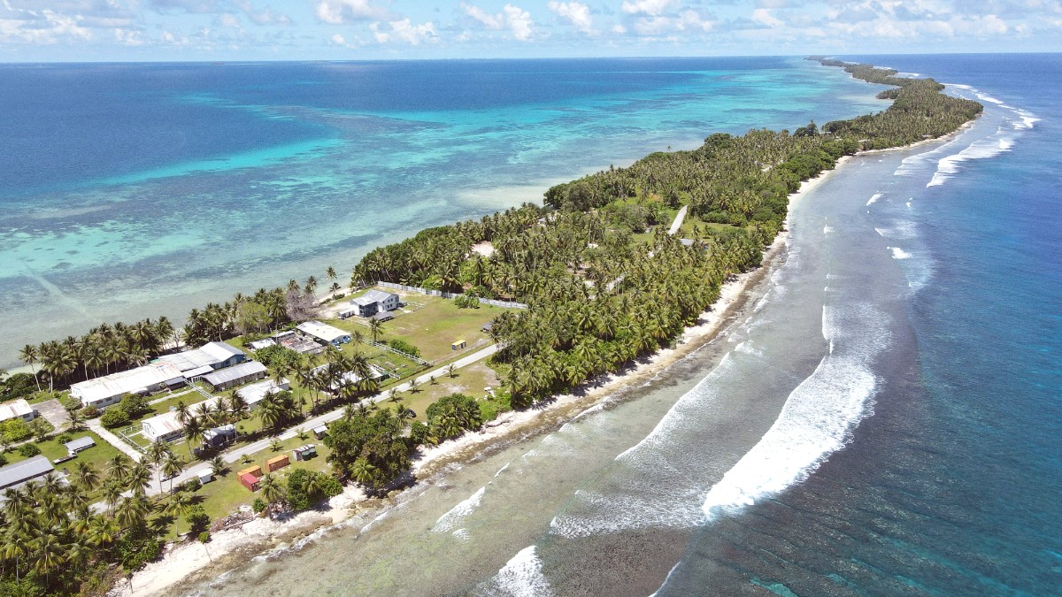 Tuvalu