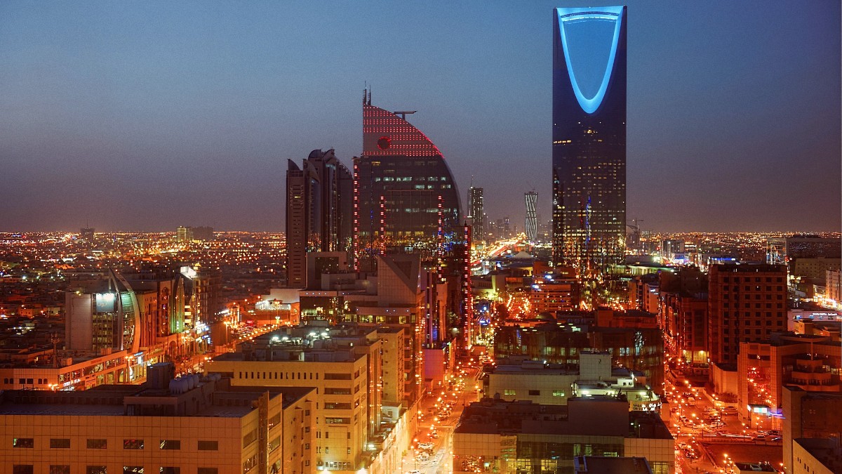 Riyadh