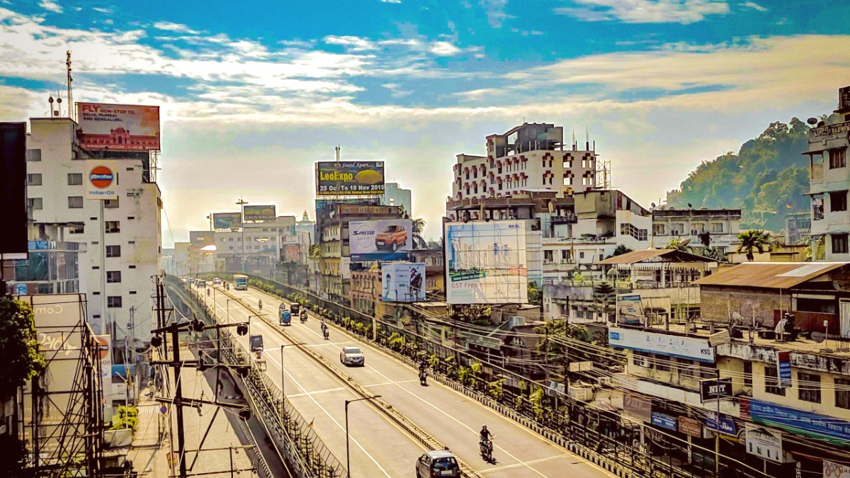 Guwahati