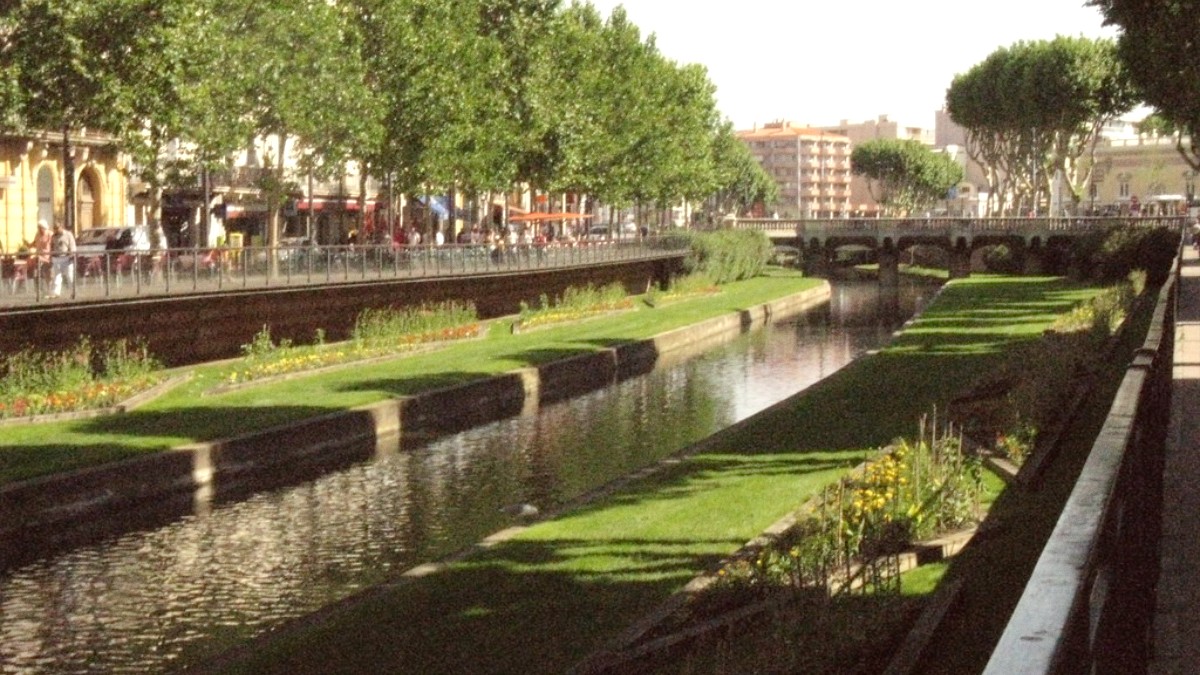 Perpignan