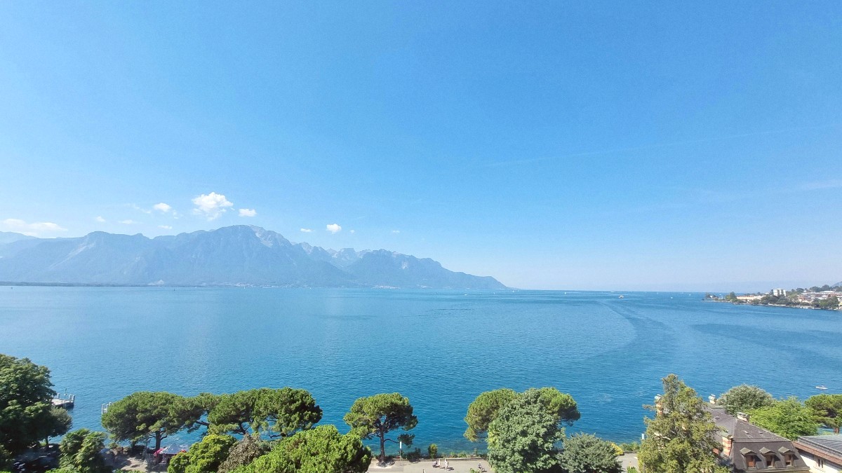 Montreux