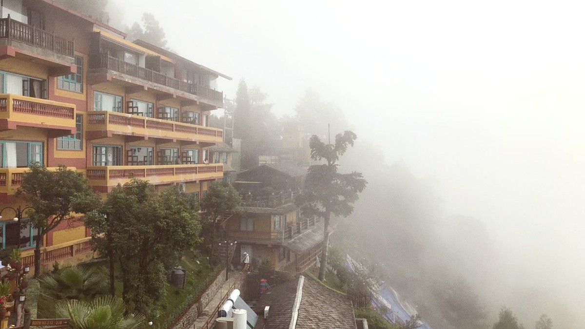 Nagarkot