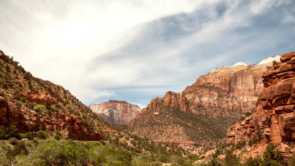 Zion National Park