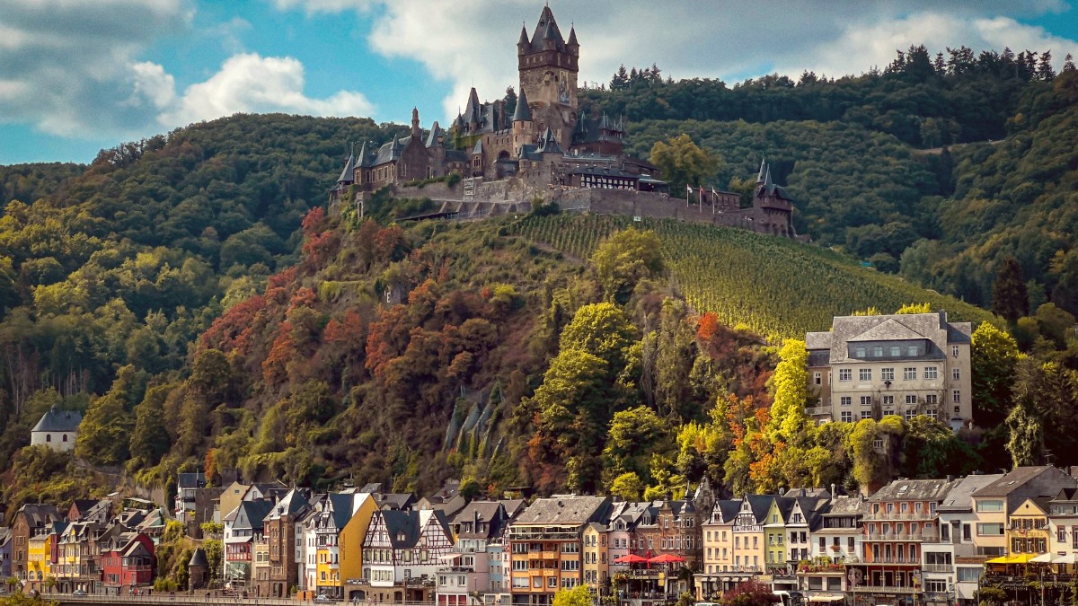 Rhineland Palatinate