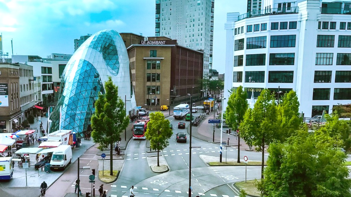 Eindhoven