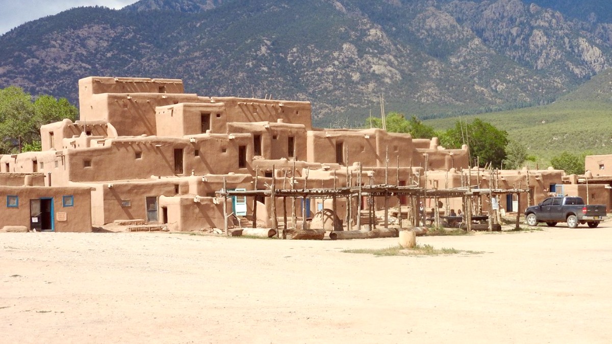 New Mexico