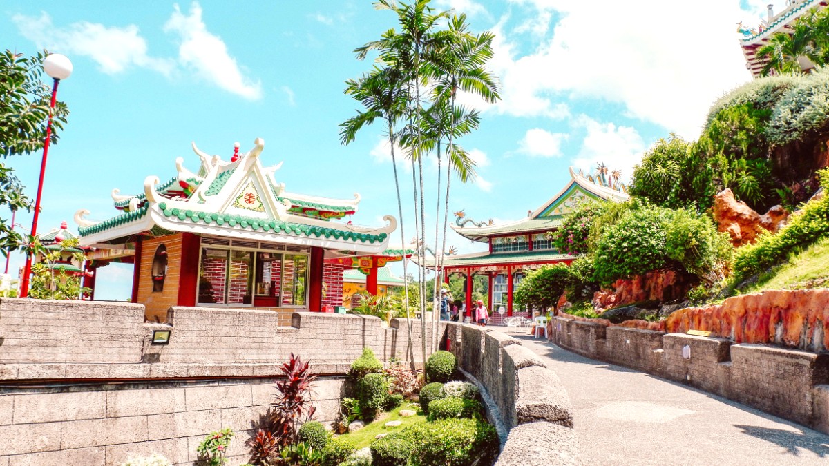 Cebu