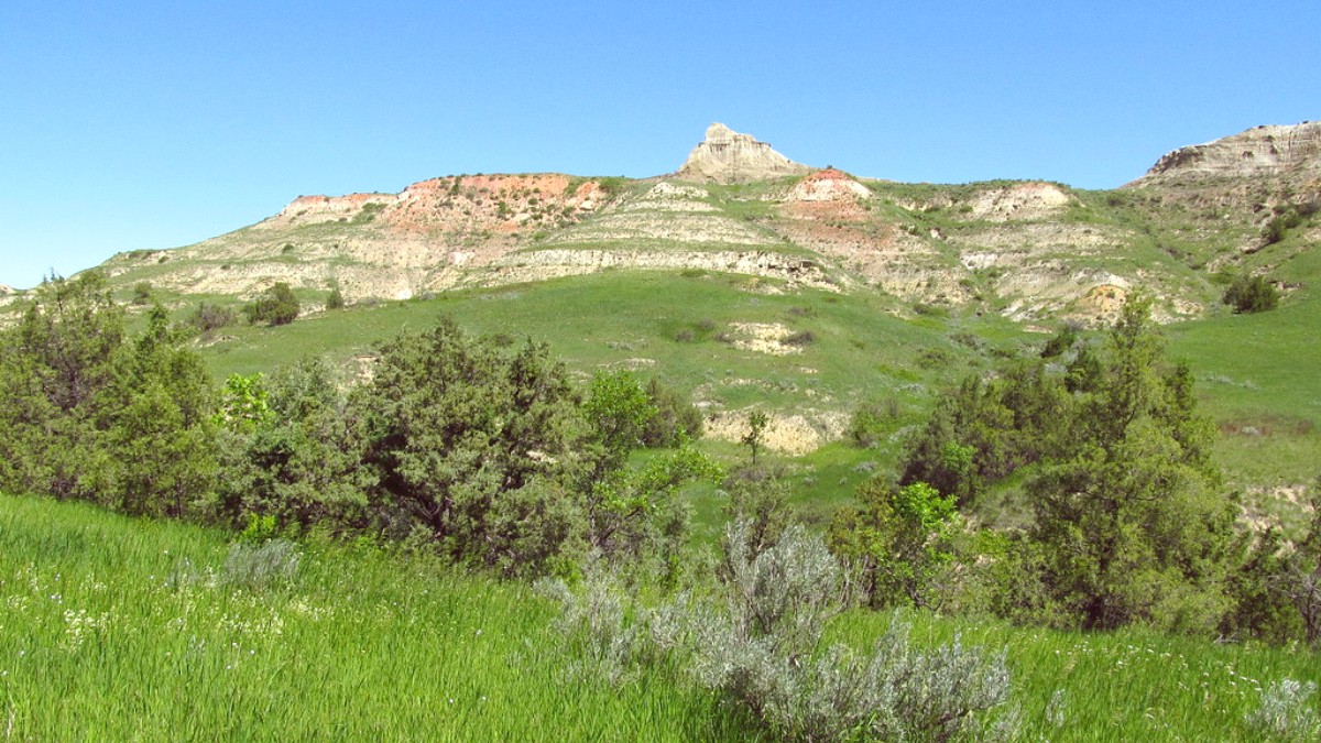 North Dakota