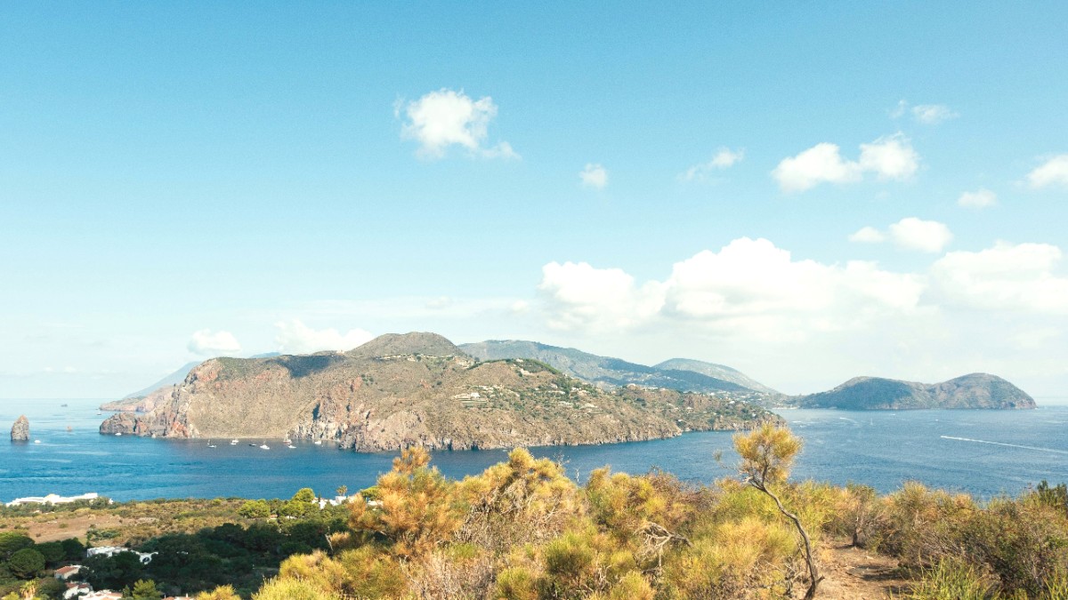 Aeolian Islands