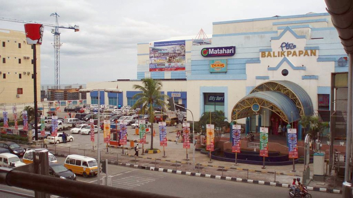 Kalimantan