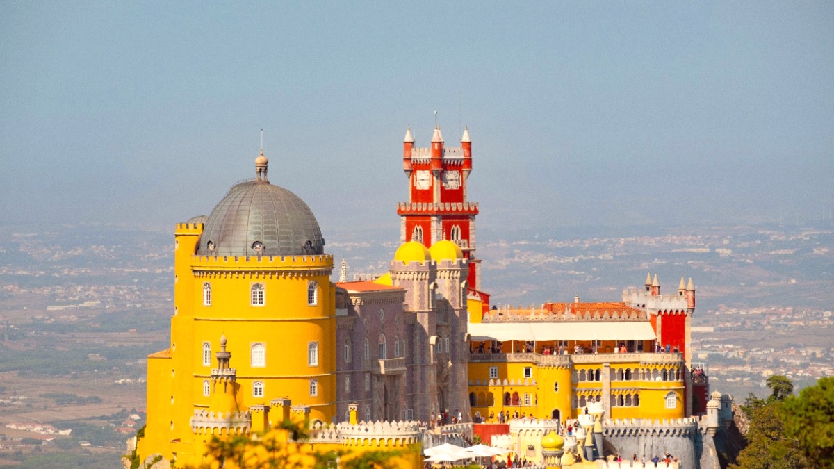Lisbon