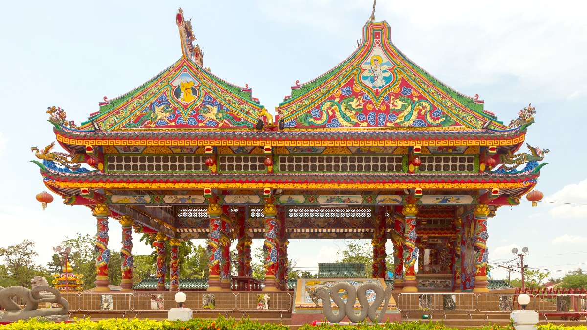 Udon Thani Province