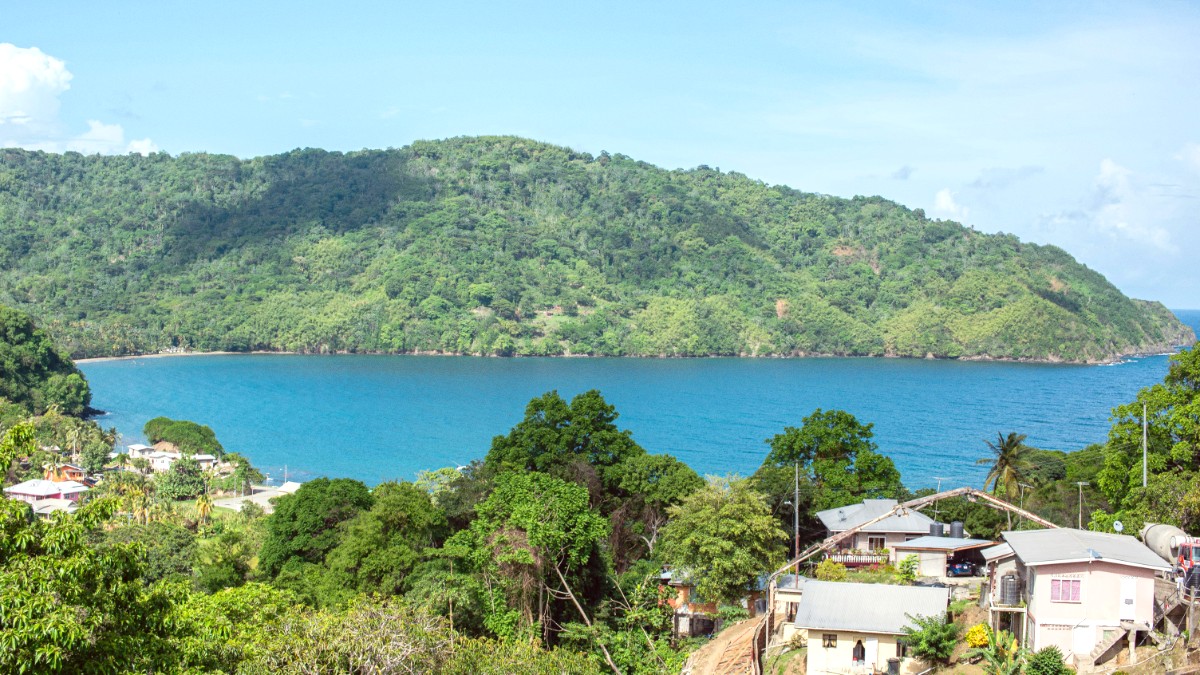 Trinidad And Tobago