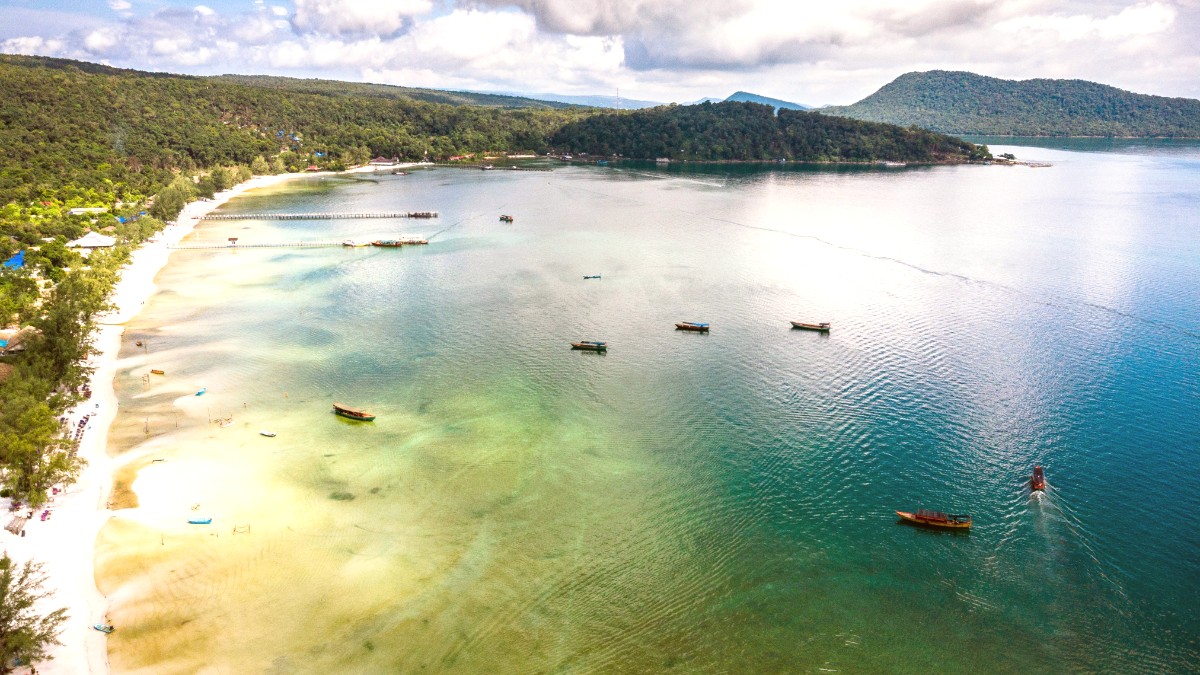 Koh Rong