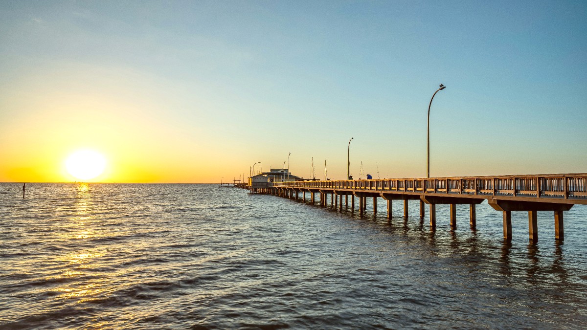Mobile Bay