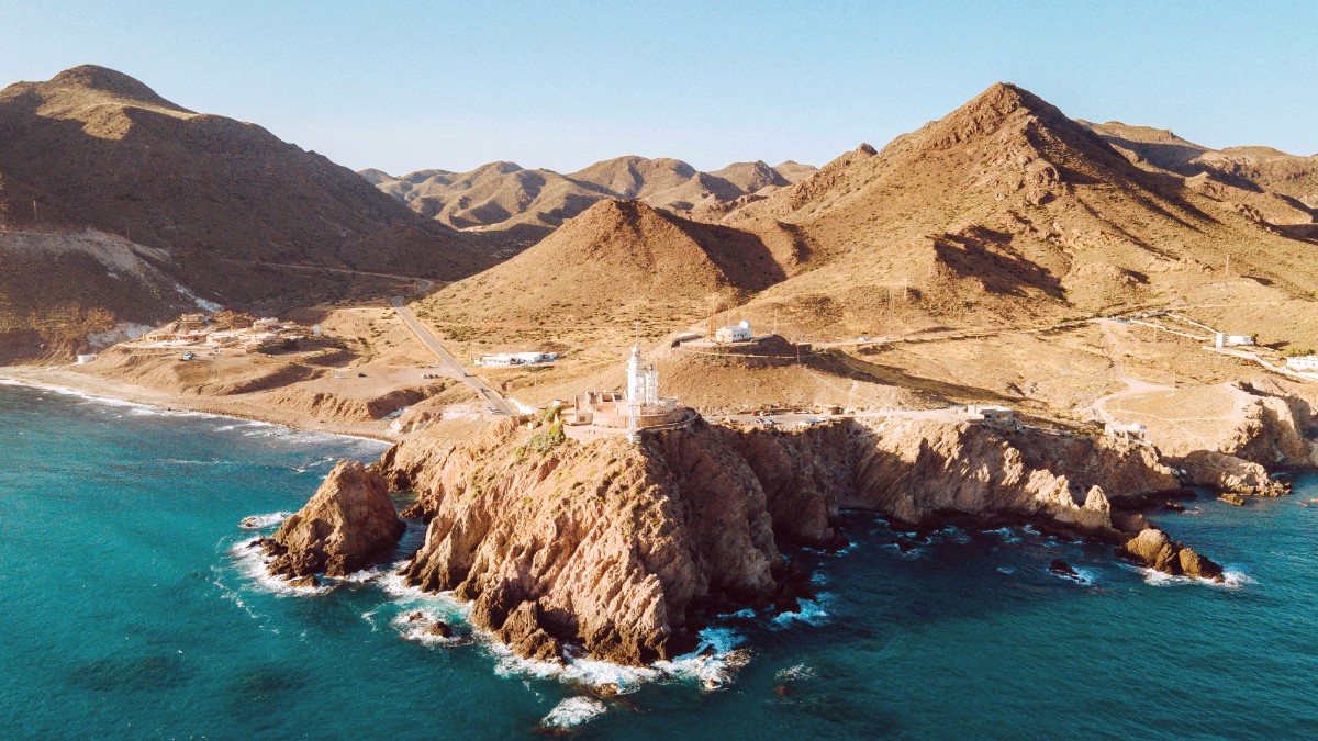 Almeria