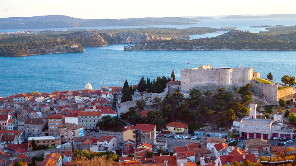 Sibenik