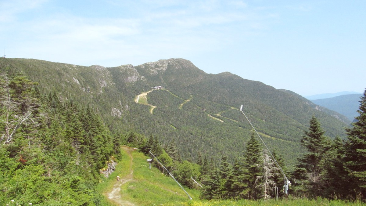 Vermont