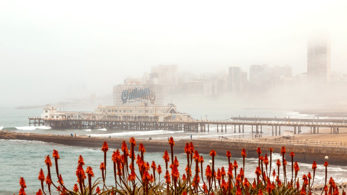 Atlantic Coast