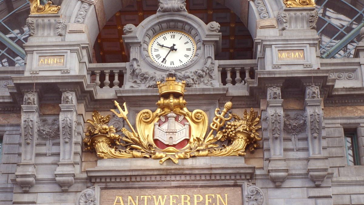 Belgium