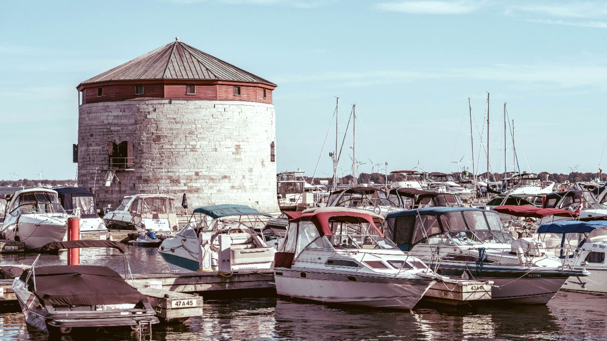 Kingston