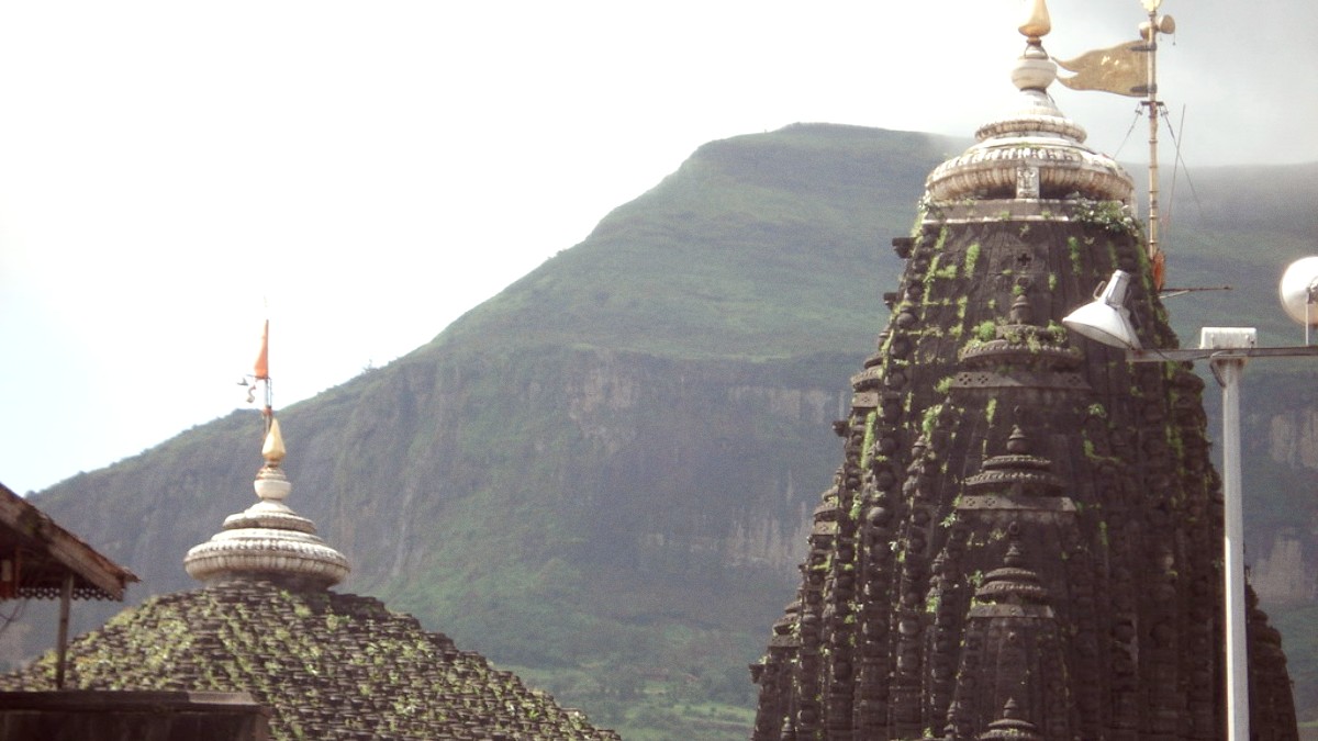 Nasik