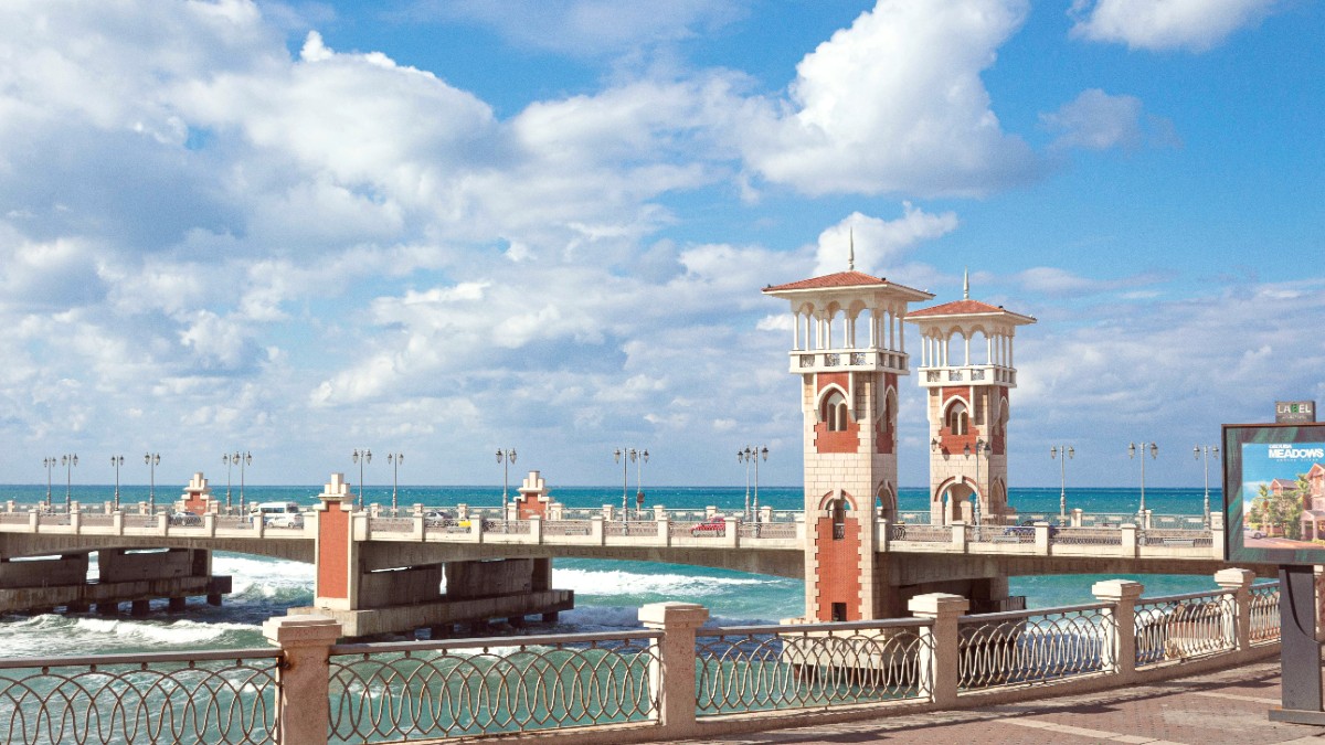 Mediterranean Coast