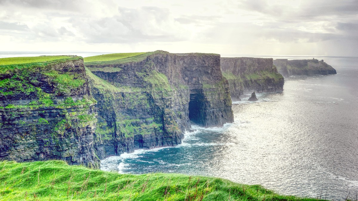 Ireland