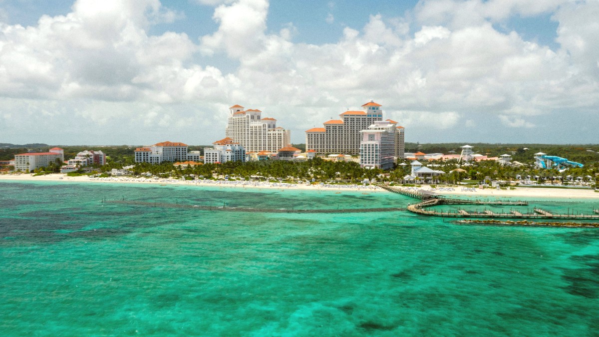 Eleuthera