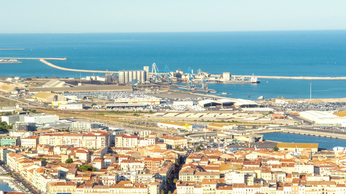 Sete