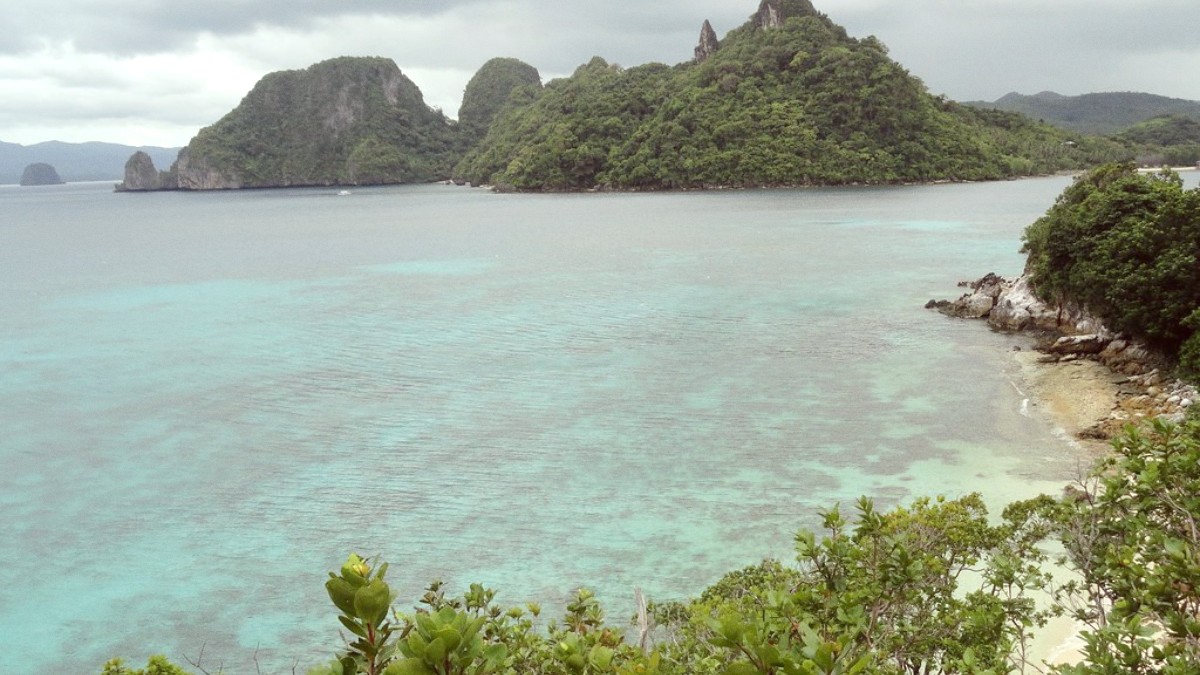 Palawan
