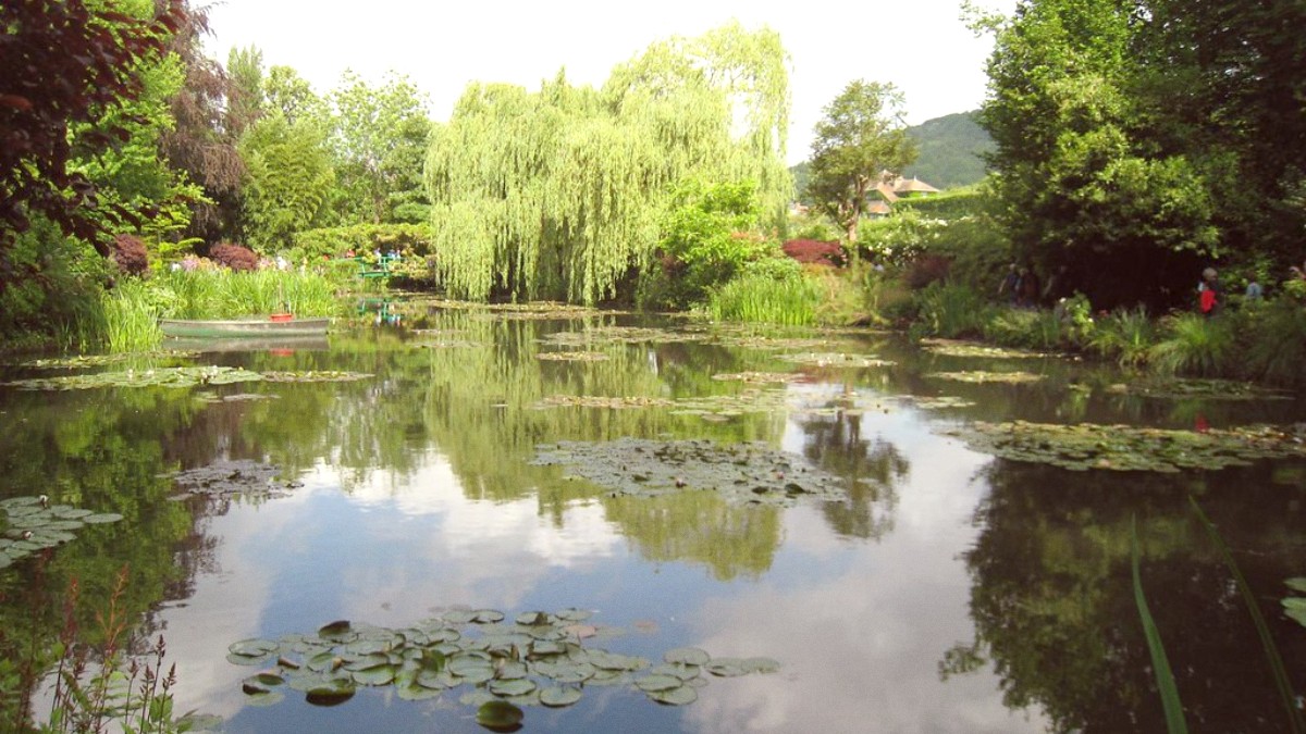 Giverny