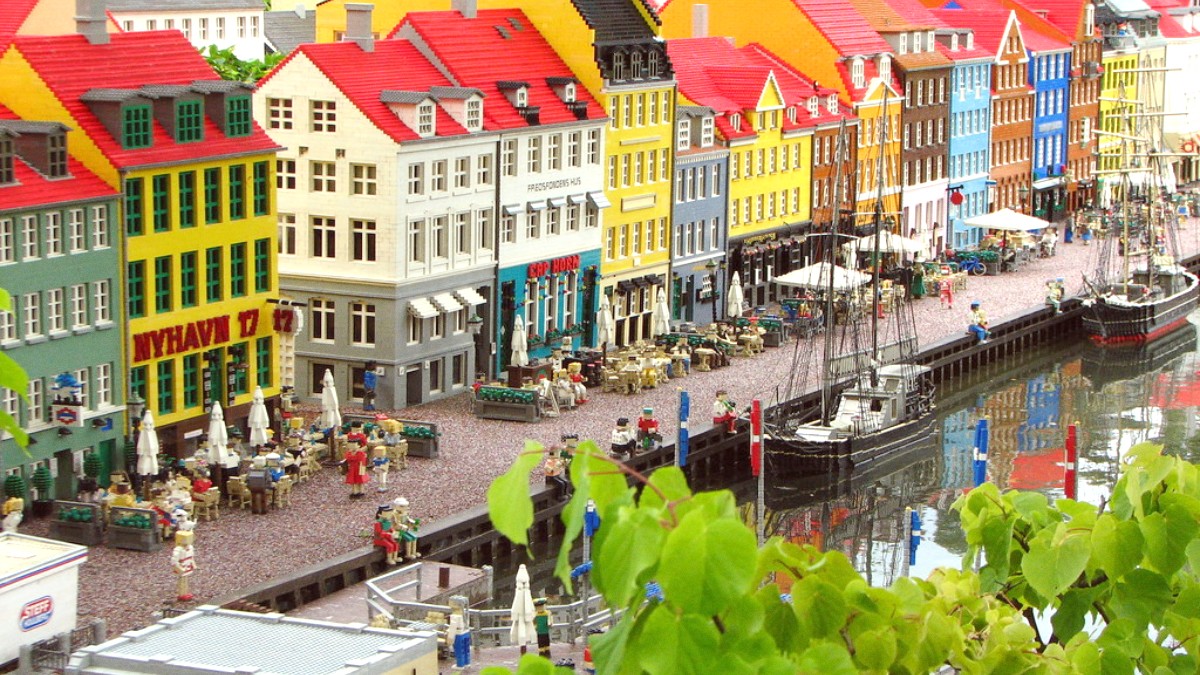Billund