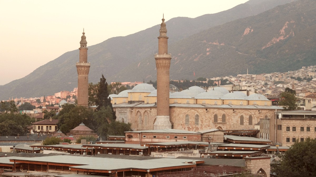 Bursa