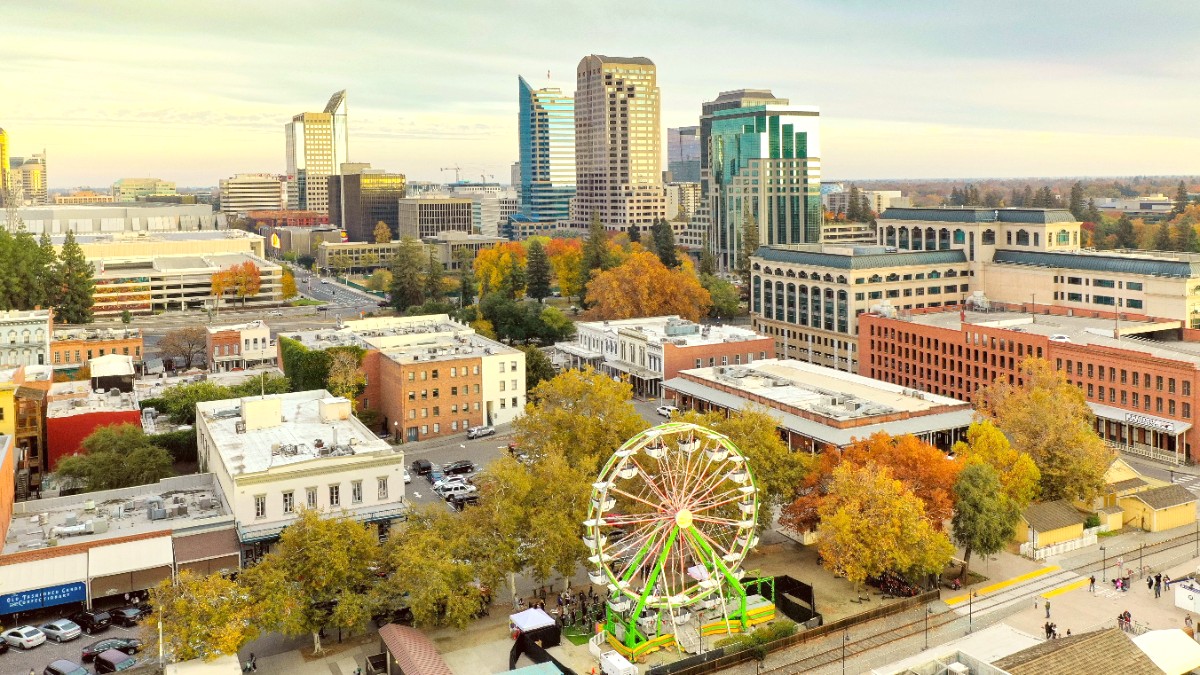 Sacramento