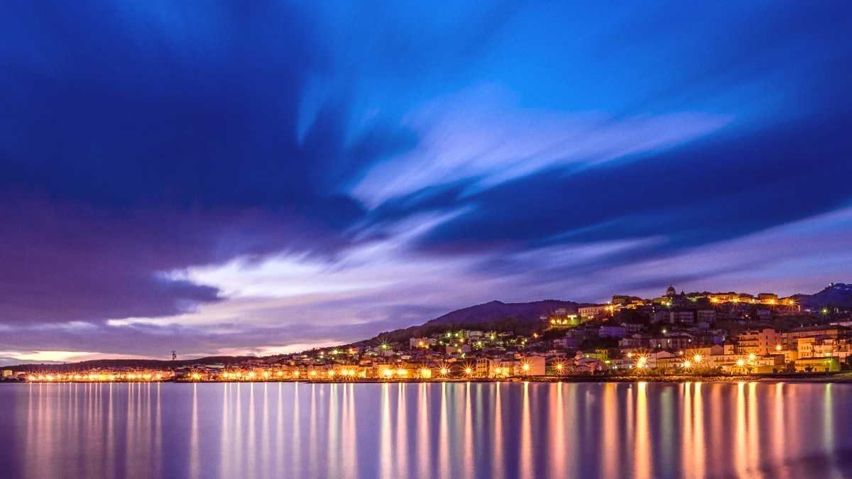 Calabria