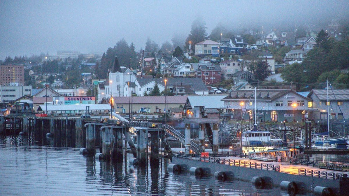 Ketchikan