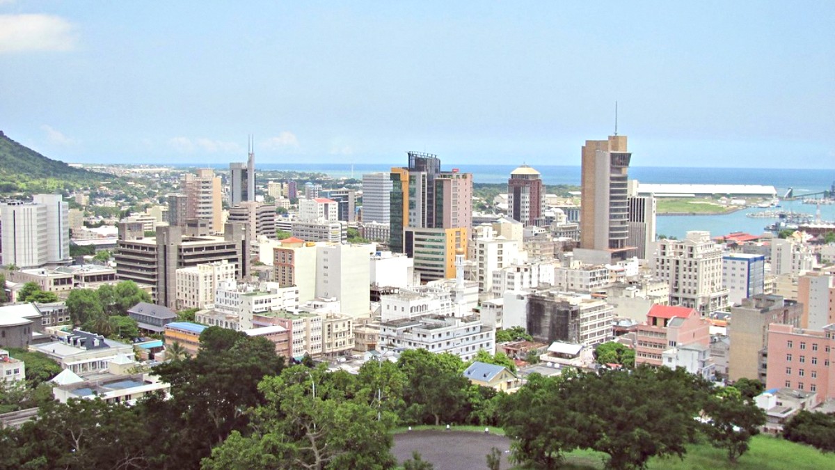 Mauritius
