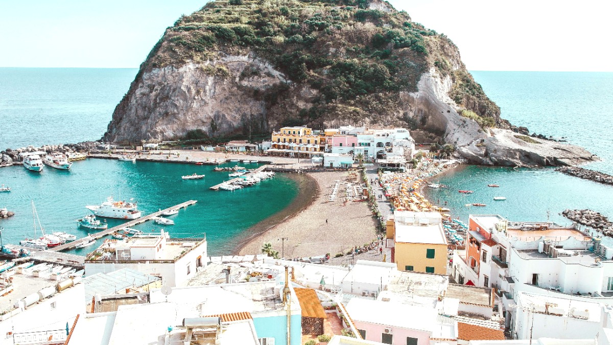 Ischia