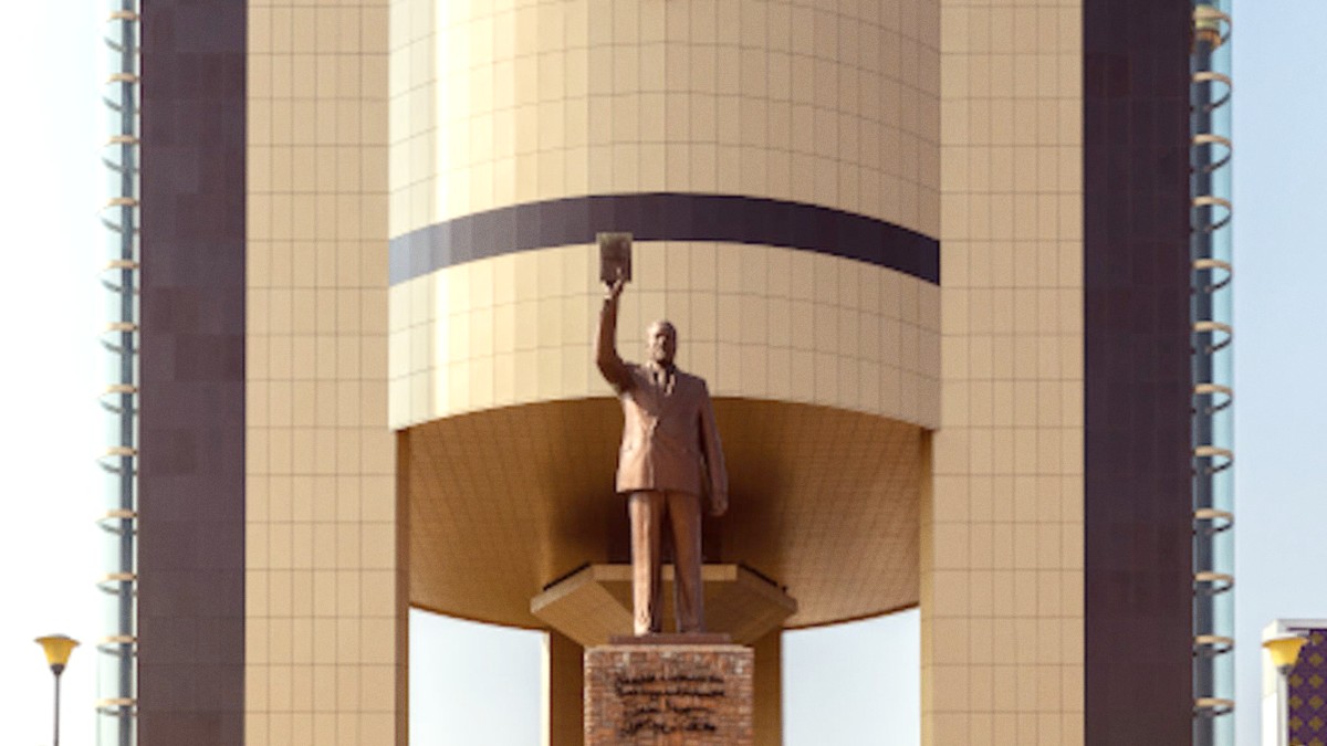Namibia