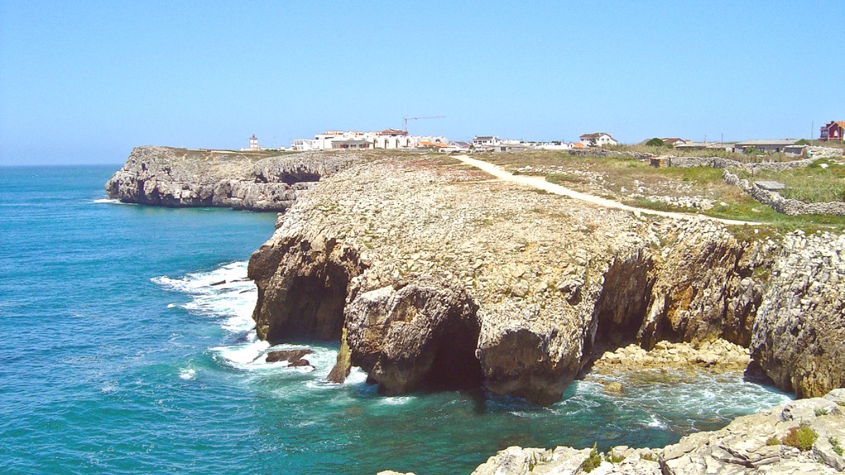 Peniche