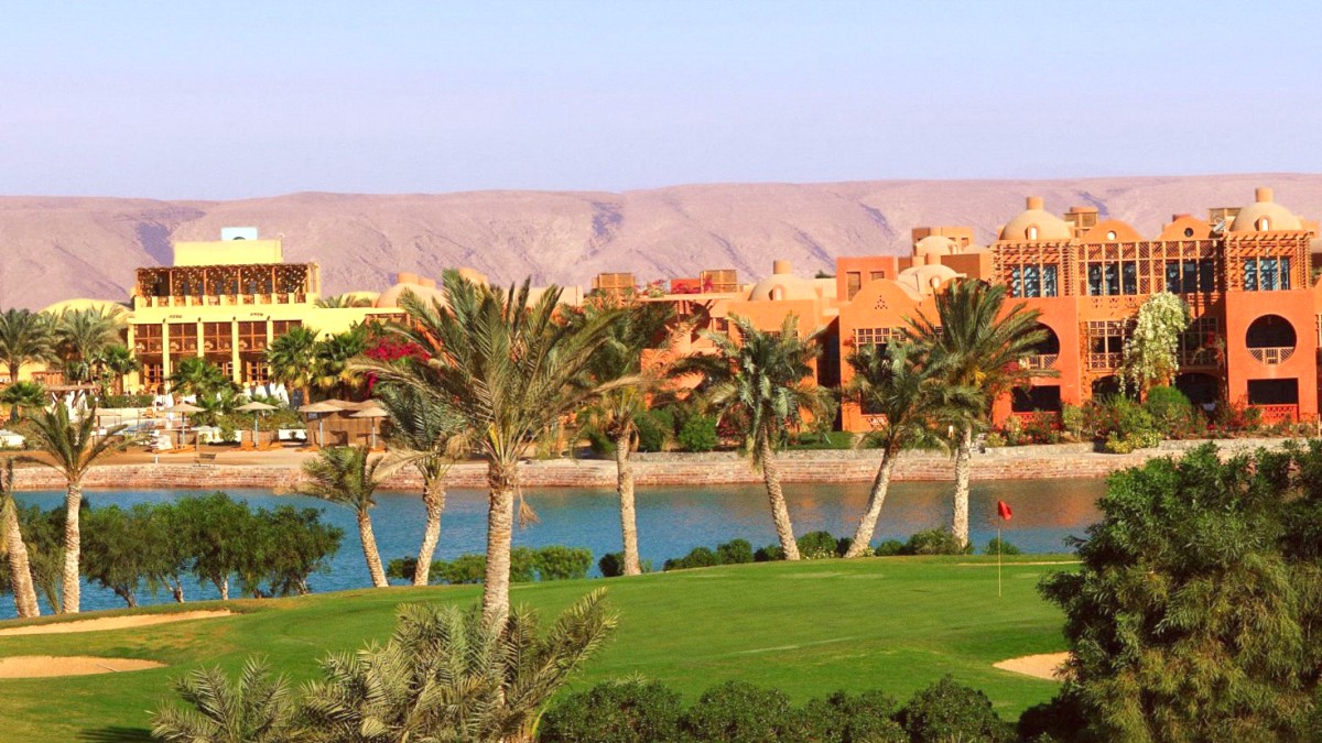 El Gouna