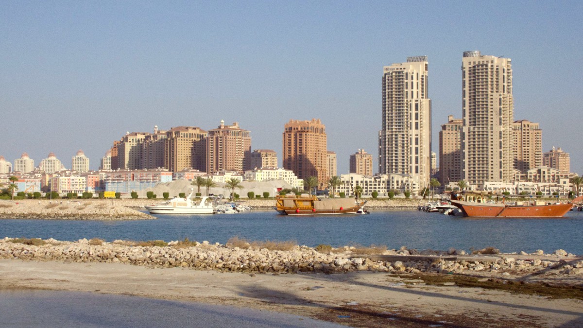 Qatar