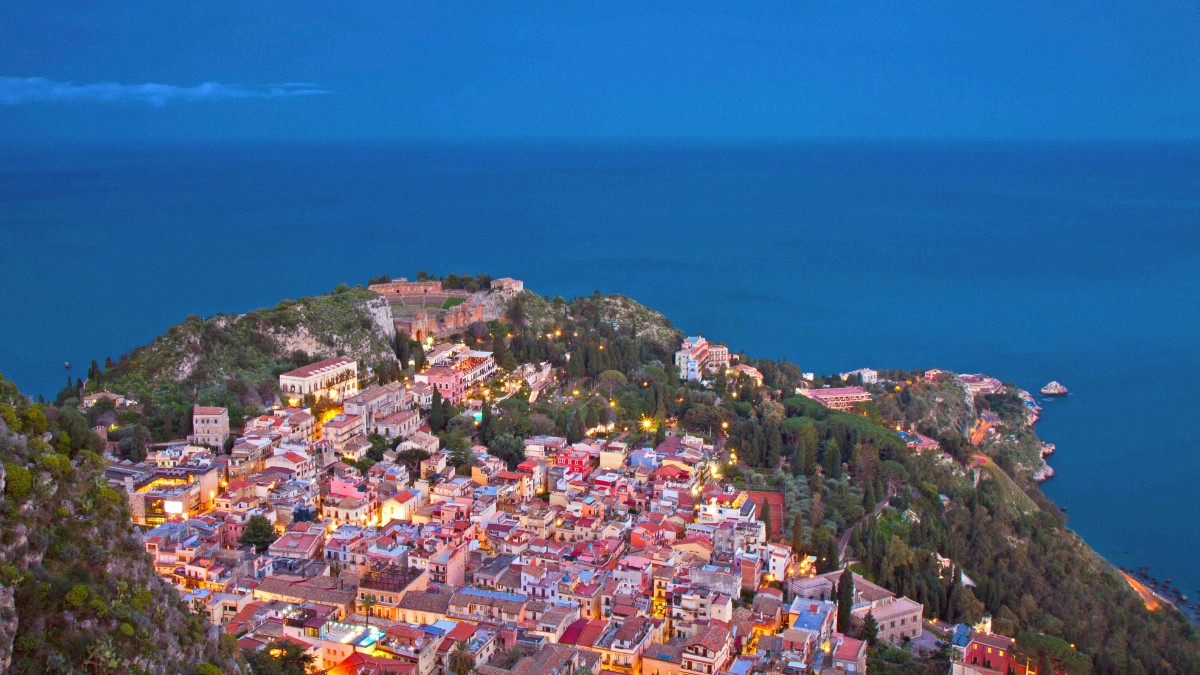 Sicily
