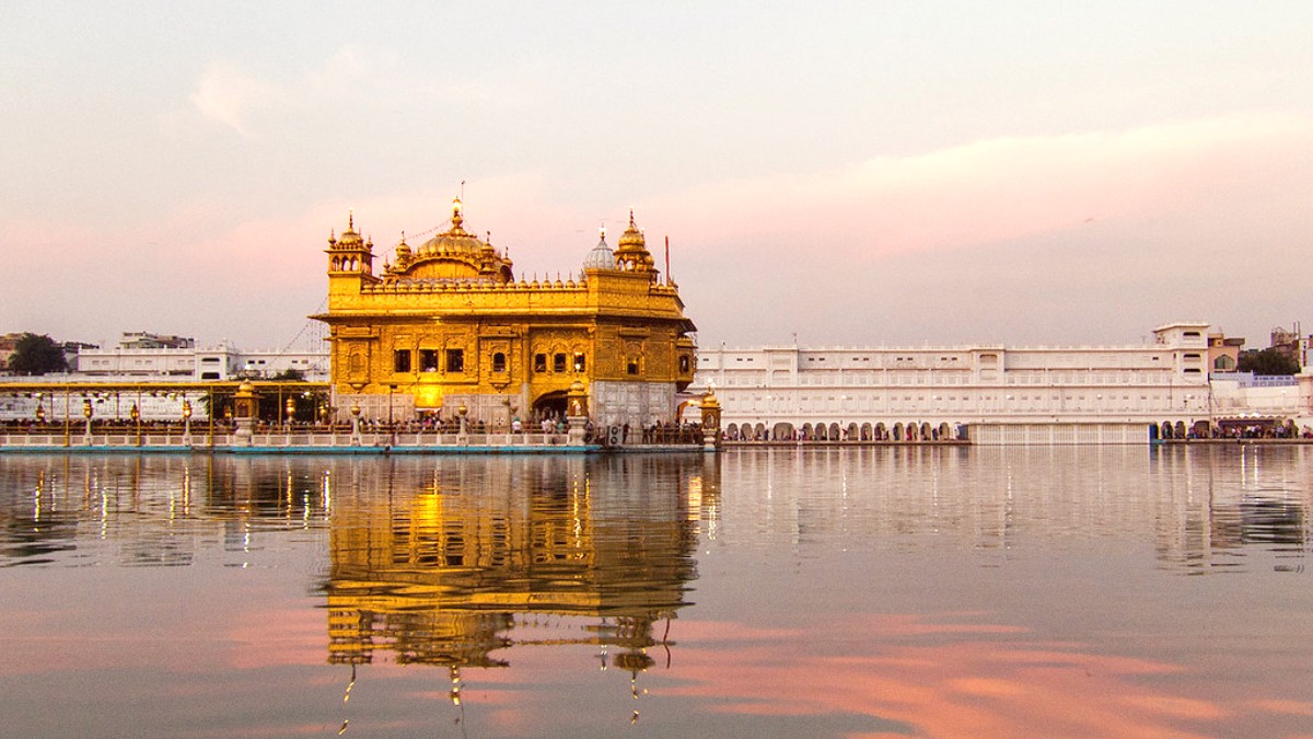 Punjab And Haryana