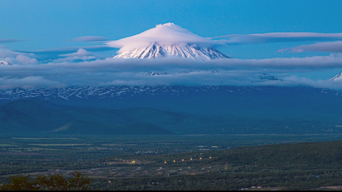 Eastern Turkey