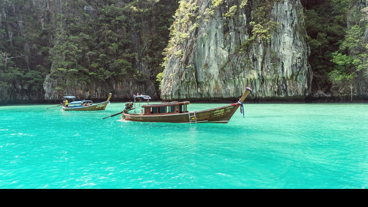 Mae Hong Son Province