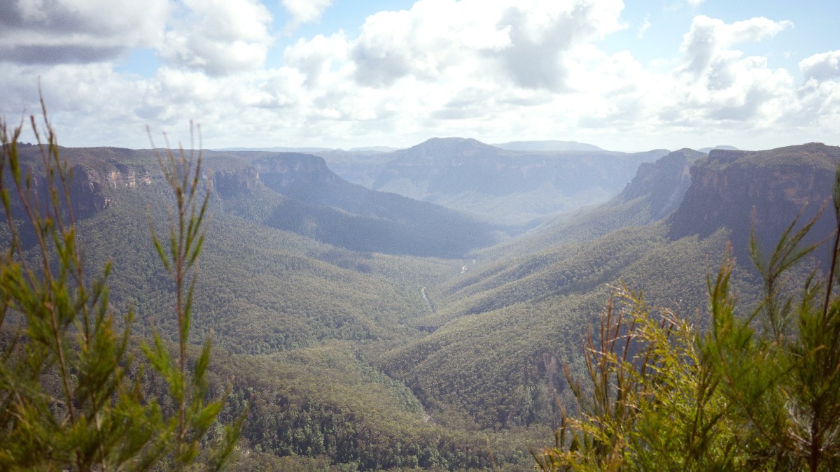New South Wales