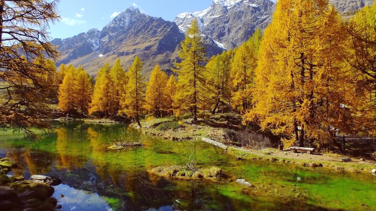 Aosta