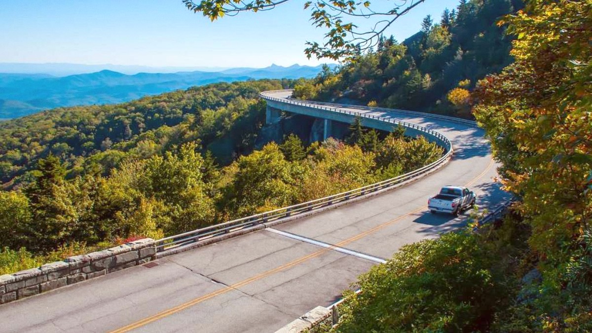 North Carolina